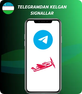 Aviator signal bot telegram